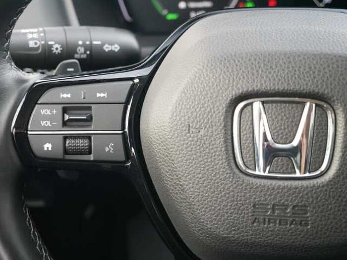 Honda Civic Hybrid 2.0 Elegance LED+KAMERA+NAVI+PDC e:HEV