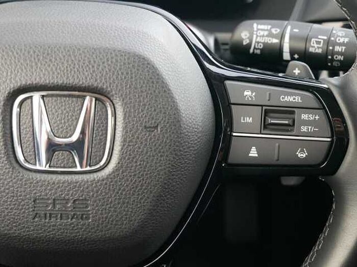 Honda Civic Hybrid 2.0 Elegance LED+KAMERA+NAVI+PDC e:HEV