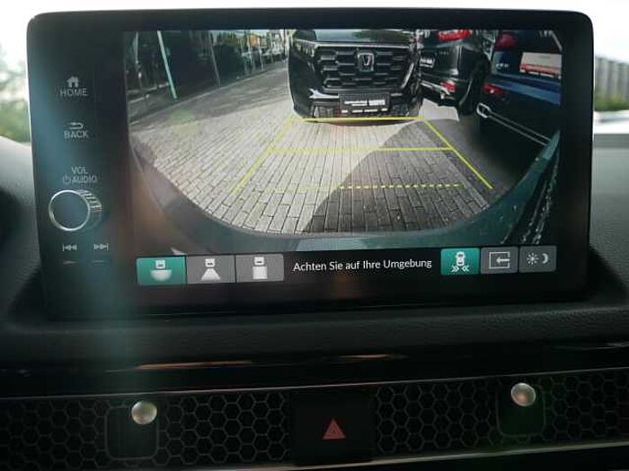Honda Civic Hybrid 2.0 Elegance LED+KAMERA+NAVI+PDC e:HEV