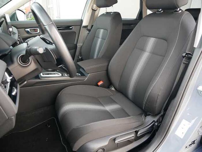 Honda Civic Hybrid 2.0 Elegance LED+KAMERA+NAVI+PDC e:HEV