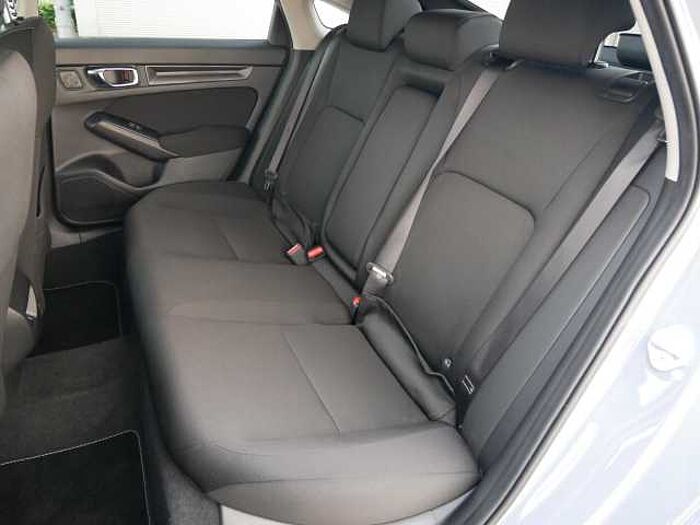 Honda Civic Hybrid 2.0 Elegance LED+KAMERA+NAVI+PDC e:HEV