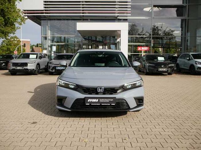 Honda Civic Hybrid 2.0 Elegance LED+KAMERA+NAVI+PDC e:HEV