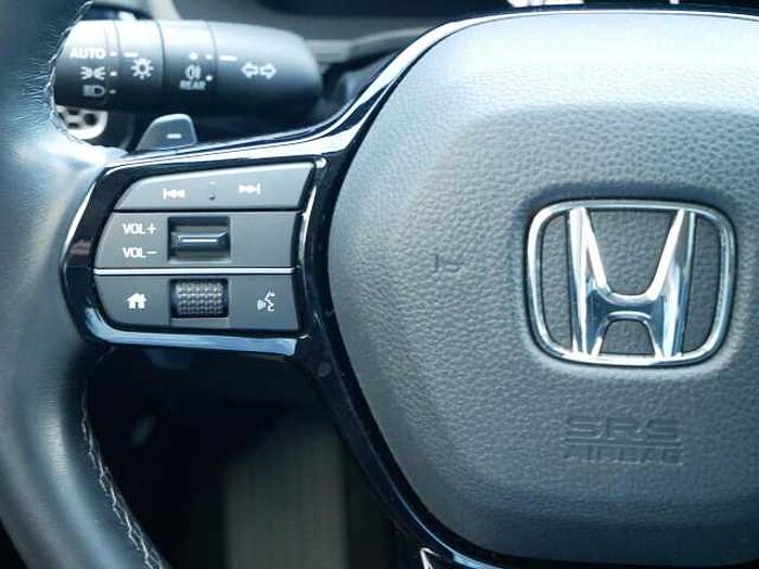 Honda Civic Hybrid 2.0 Elegance NAVI + LED + KAMERA e:HEV