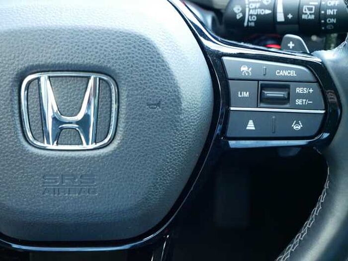 Honda Civic Hybrid 2.0 Elegance NAVI + LED + KAMERA e:HEV