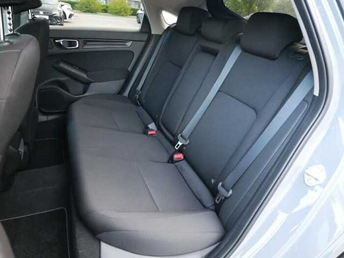 Honda Civic Hybrid 2.0 Elegance NAVI + LED + KAMERA e:HEV