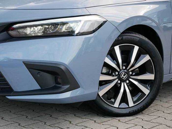 Honda Civic Hybrid 2.0 Elegance NAVI + LED + KAMERA e:HEV