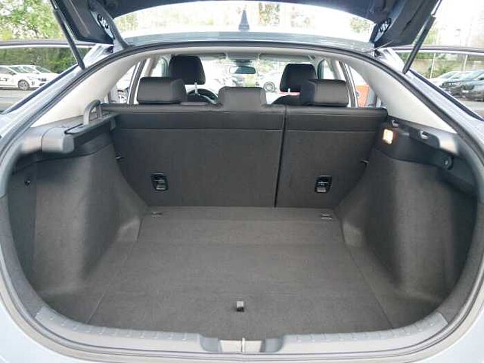 Honda Civic Hybrid 2.0 Elegance NAVI + LED + KAMERA e:HEV