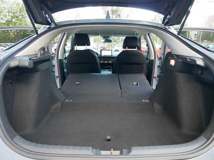 Honda Civic Hybrid 2.0 Elegance NAVI + LED + KAMERA e:HEV