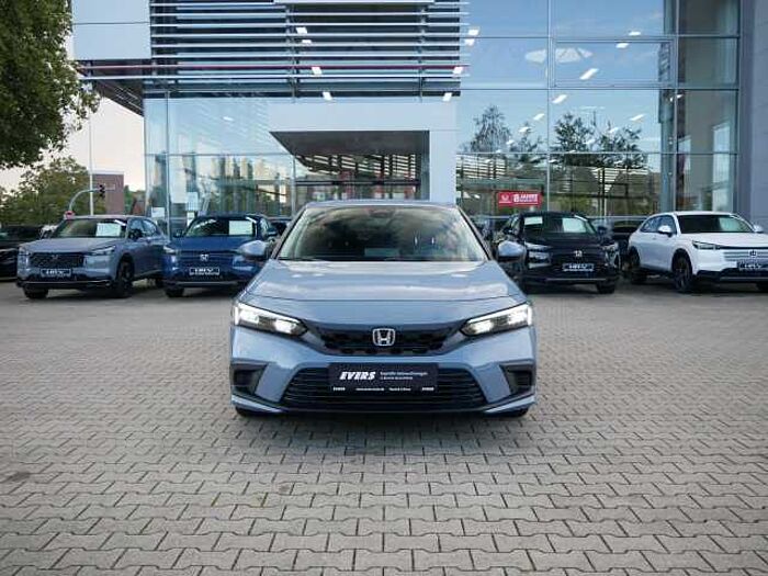 Honda Civic Hybrid 2.0 Elegance NAVI + LED + KAMERA e:HEV