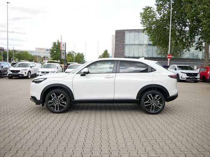 Honda HR-V 1.5 Elegance Hybrid 2027 ACC+KAMERA+LED