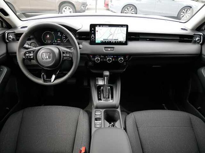 Honda HR-V 1.5 Elegance Hybrid 2027 ACC+KAMERA+LED