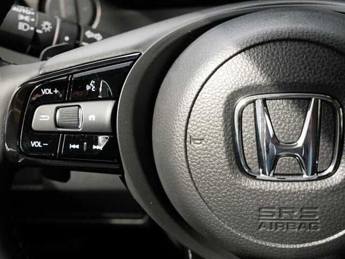 Honda HR-V 1.5 Elegance Hybrid 2027 ACC+KAMERA+LED