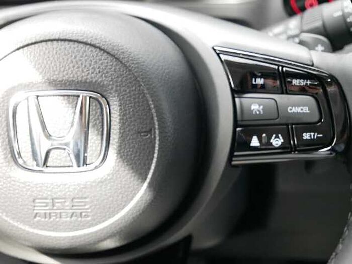 Honda HR-V 1.5 Elegance Hybrid 2027 ACC+KAMERA+LED