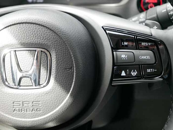 Honda HR-V 1.5 Elegance Hybrid 2027 ACC+KAMERA+LED