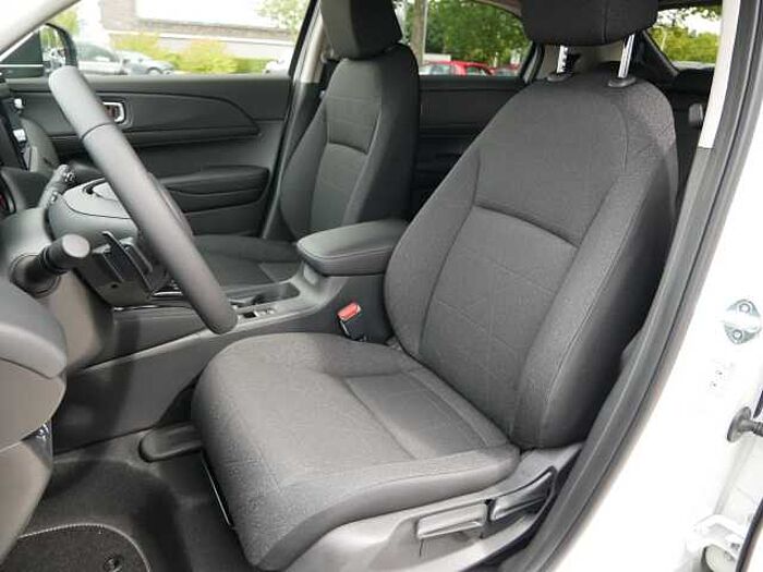 Honda HR-V 1.5 Elegance Hybrid 2027 ACC+KAMERA+LED