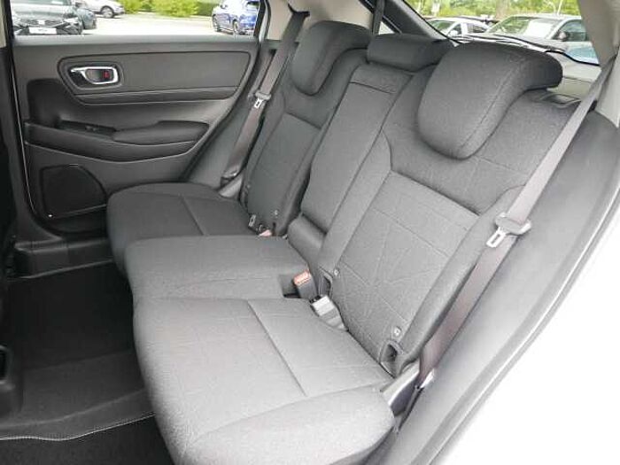 Honda HR-V 1.5 Elegance Hybrid 2027 ACC+KAMERA+LED
