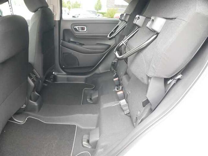 Honda HR-V 1.5 Elegance Hybrid 2027 ACC+KAMERA+LED