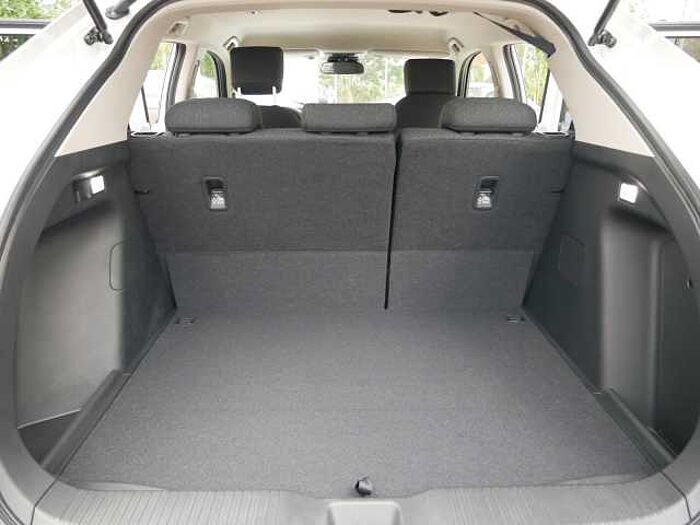 Honda HR-V 1.5 Elegance Hybrid 2027 ACC+KAMERA+LED