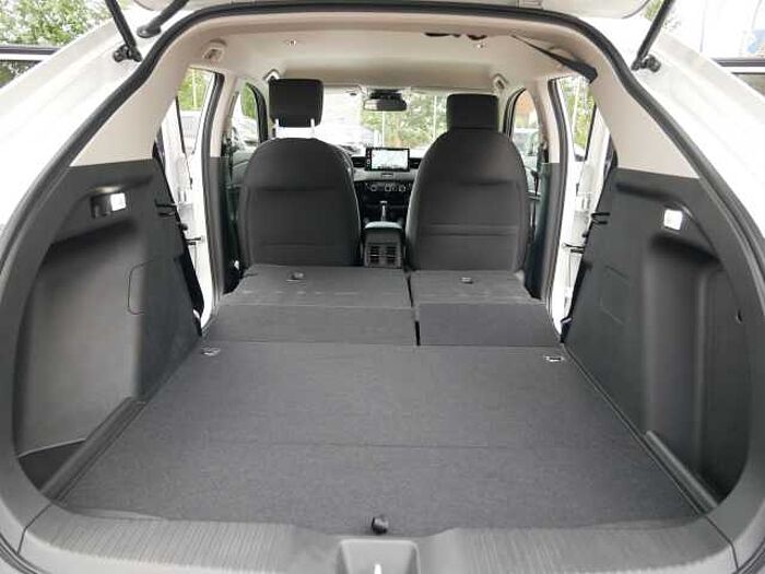 Honda HR-V 1.5 Elegance Hybrid 2027 ACC+KAMERA+LED