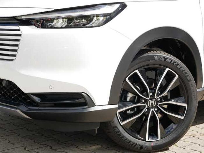 Honda HR-V 1.5 Elegance Hybrid 2027 ACC+KAMERA+LED