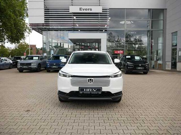 Honda HR-V 1.5 Elegance Hybrid 2027 ACC+KAMERA+LED