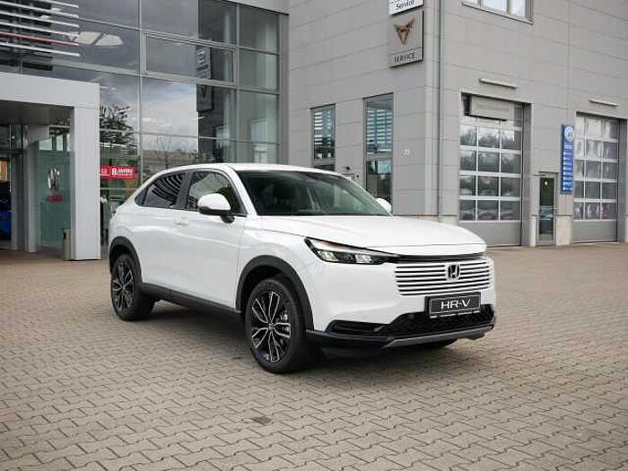 Honda HR-V 1.5 Elegance Hybrid 2027 ACC+KAMERA+LED