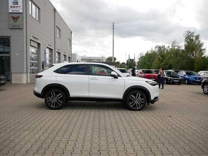 Honda HR-V 1.5 Elegance Hybrid 2027 ACC+KAMERA+LED