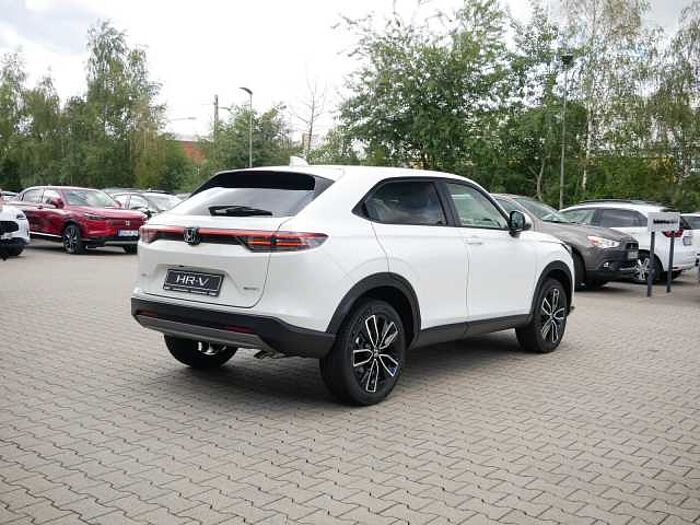 Honda HR-V 1.5 Elegance Hybrid 2027 ACC+KAMERA+LED