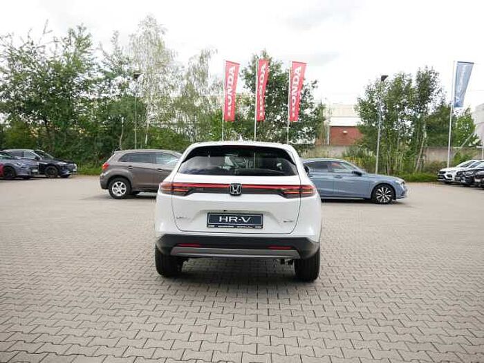 Honda HR-V 1.5 Elegance Hybrid 2027 ACC+KAMERA+LED