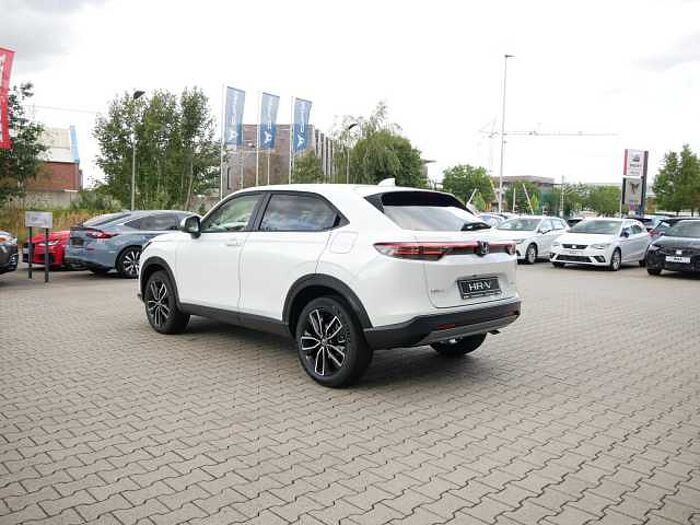 Honda HR-V 1.5 Elegance Hybrid 2027 ACC+KAMERA+LED