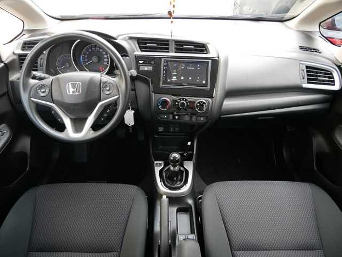Honda Honda Jazz 1.3 i-VTEC TREND Sitzhz + Klima