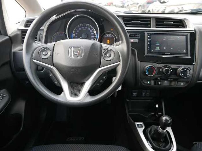 Honda Honda Jazz 1.3 i-VTEC TREND Sitzhz + Klima
