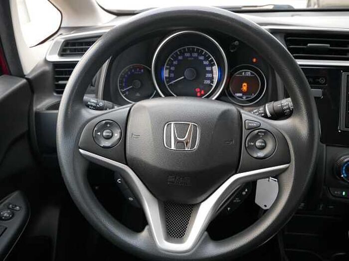 Honda Honda Jazz 1.3 i-VTEC TREND Sitzhz + Klima