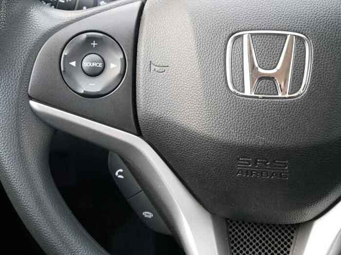 Honda Honda Jazz 1.3 i-VTEC TREND Sitzhz + Klima