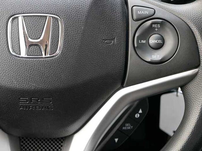 Honda Honda Jazz 1.3 i-VTEC TREND Sitzhz + Klima