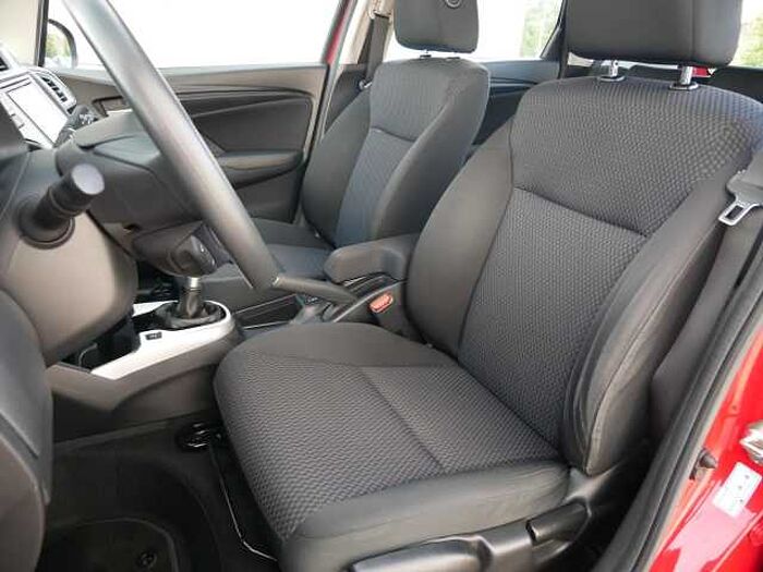 Honda Honda Jazz 1.3 i-VTEC TREND Sitzhz + Klima