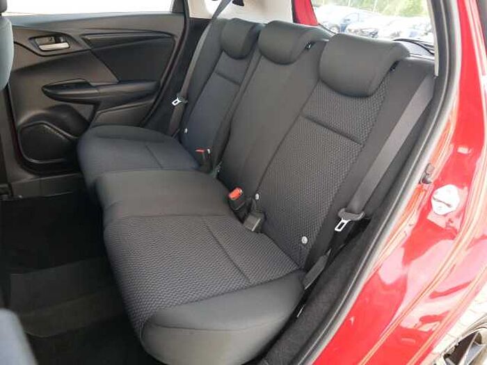 Honda Honda Jazz 1.3 i-VTEC TREND Sitzhz + Klima