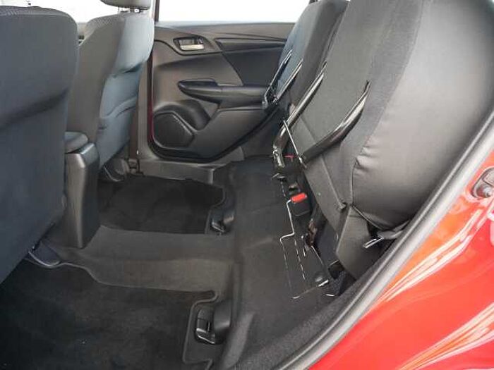 Honda Honda Jazz 1.3 i-VTEC TREND Sitzhz + Klima