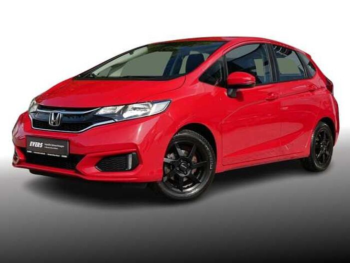 Honda Honda Jazz 1.3 i-VTEC TREND Sitzhz + Klima