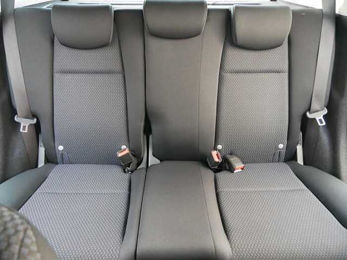 Honda Honda Jazz 1.3 i-VTEC TREND Sitzhz + Klima