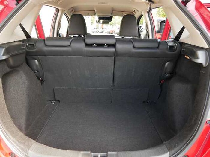 Honda Honda Jazz 1.3 i-VTEC TREND Sitzhz + Klima
