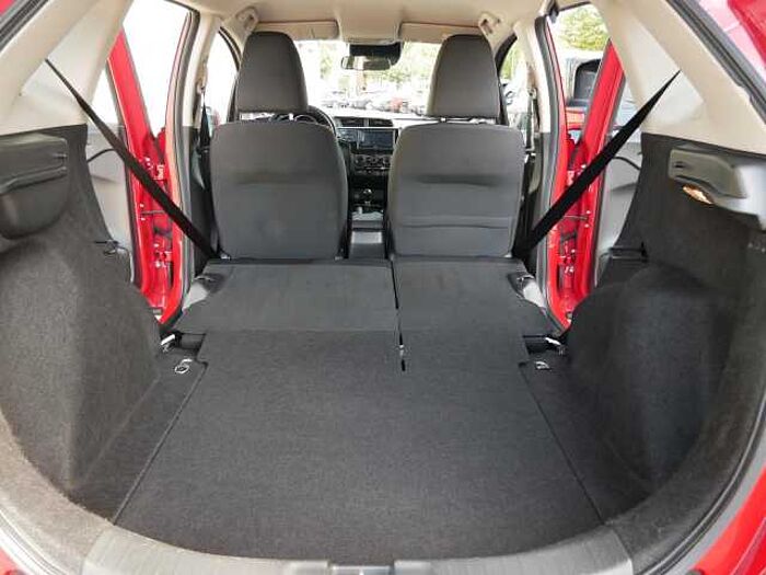 Honda Honda Jazz 1.3 i-VTEC TREND Sitzhz + Klima