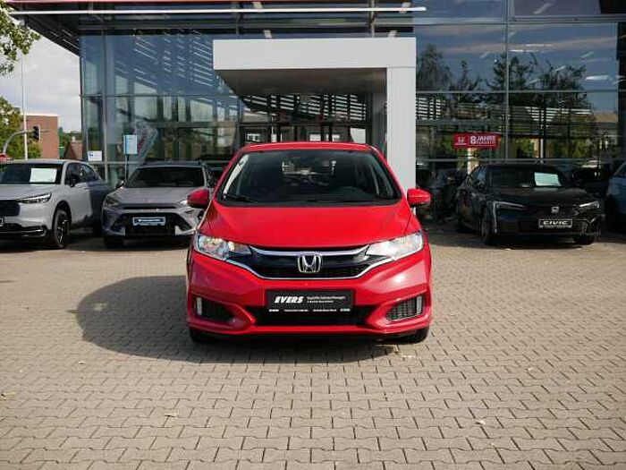 Honda Honda Jazz 1.3 i-VTEC TREND Sitzhz + Klima