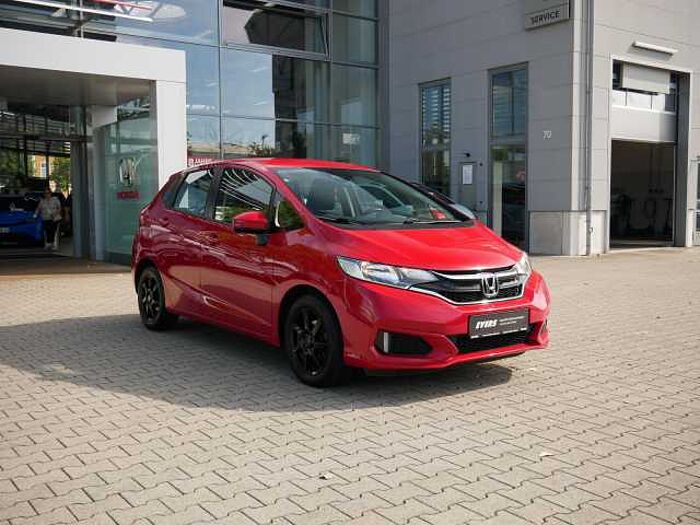 Honda Honda Jazz 1.3 i-VTEC TREND Sitzhz + Klima