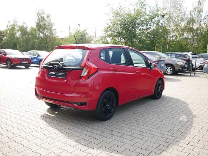 Honda Honda Jazz 1.3 i-VTEC TREND Sitzhz + Klima