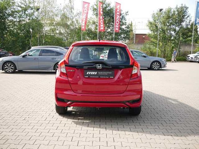 Honda Honda Jazz 1.3 i-VTEC TREND Sitzhz + Klima