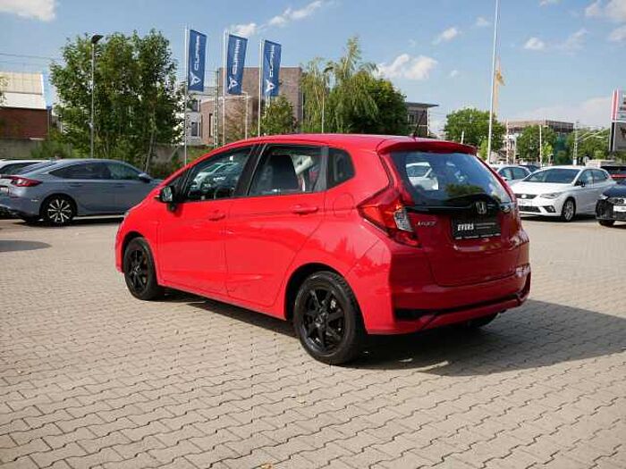 Honda Honda Jazz 1.3 i-VTEC TREND Sitzhz + Klima