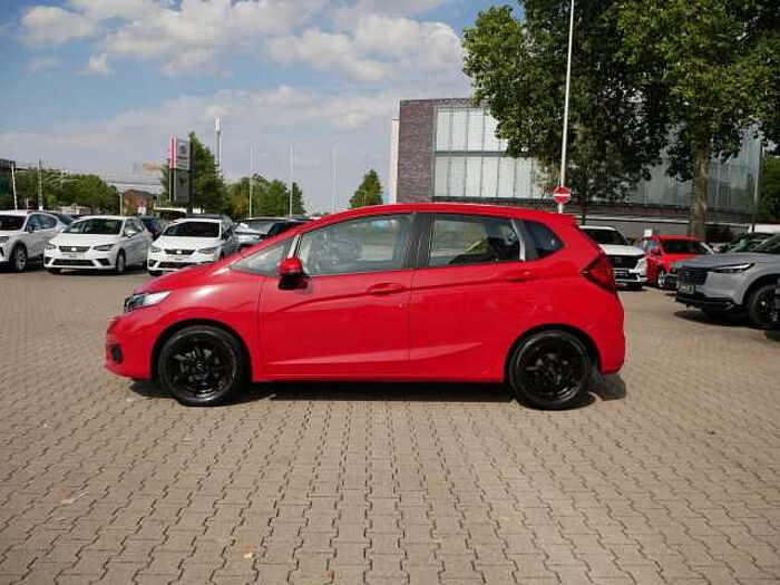 Honda Honda Jazz 1.3 i-VTEC TREND Sitzhz + Klima