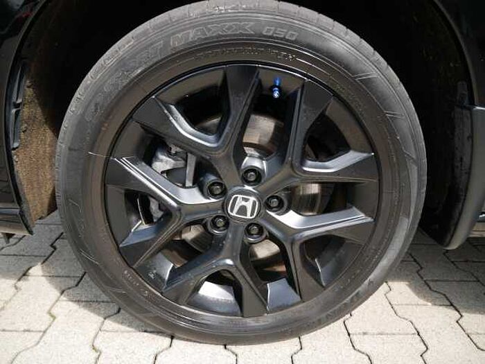 Honda ZR-V 2.0 Hybrid Sport Robust Paket LED+ACC+NAVI