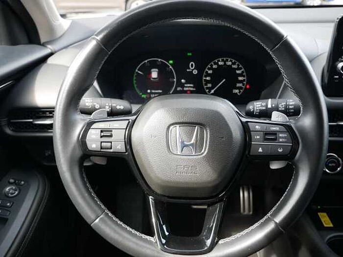 Honda ZR-V 2.0 Hybrid Sport Robust Paket LED+ACC+NAVI